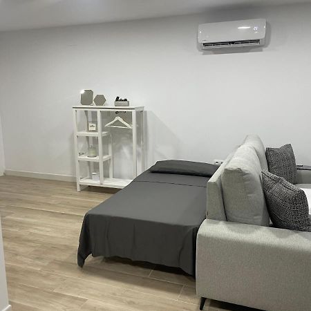 Marismas Sol Leilighet Cádiz Eksteriør bilde